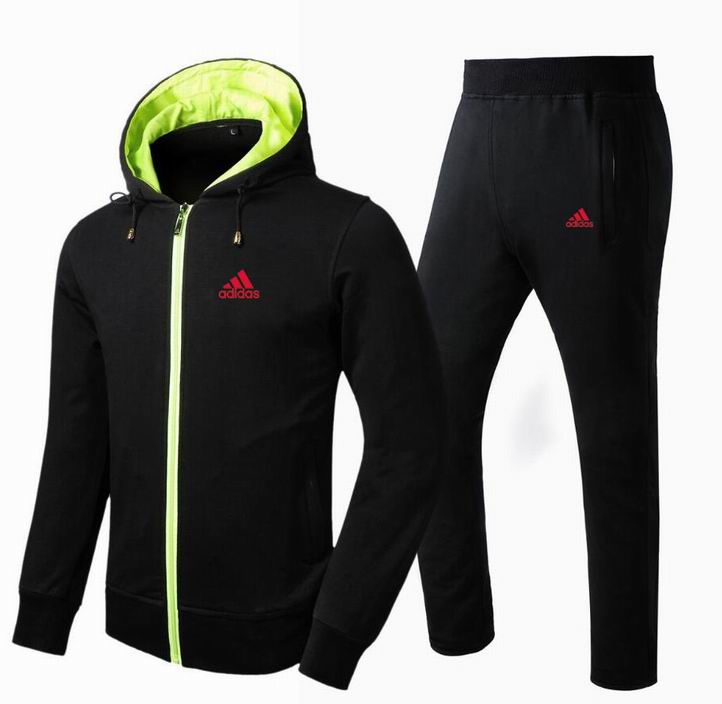 men adidas sport suits-964